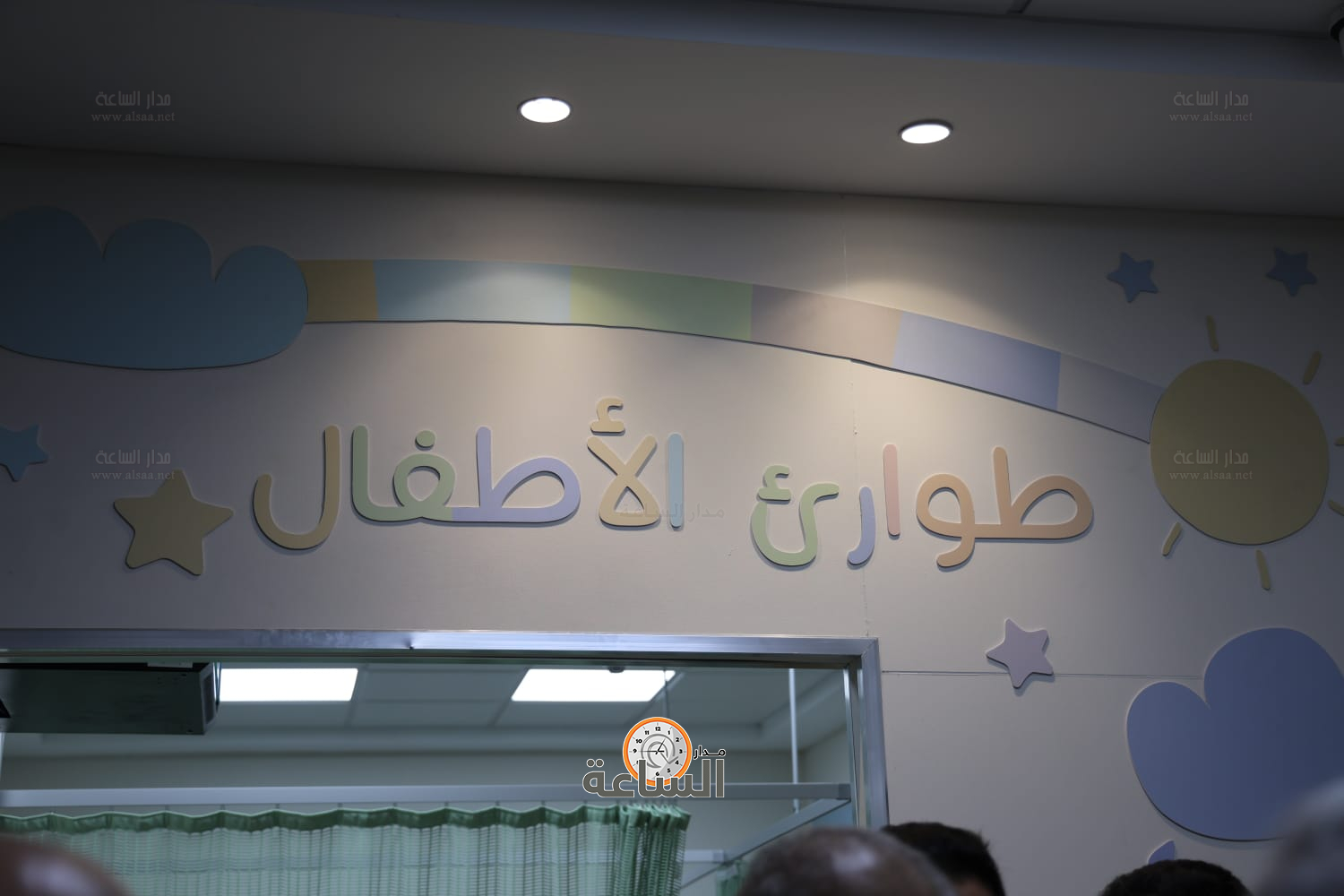 Madar Al-Saa Images 0.5759300779834853