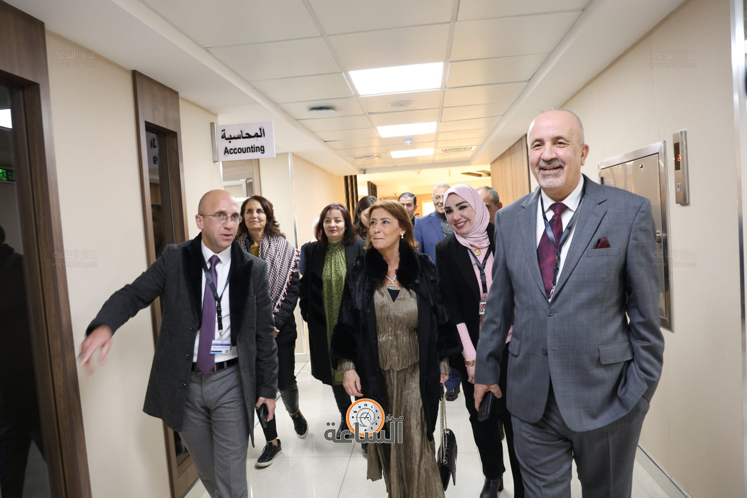 Madar Al-Saa Images 0.843693947714403