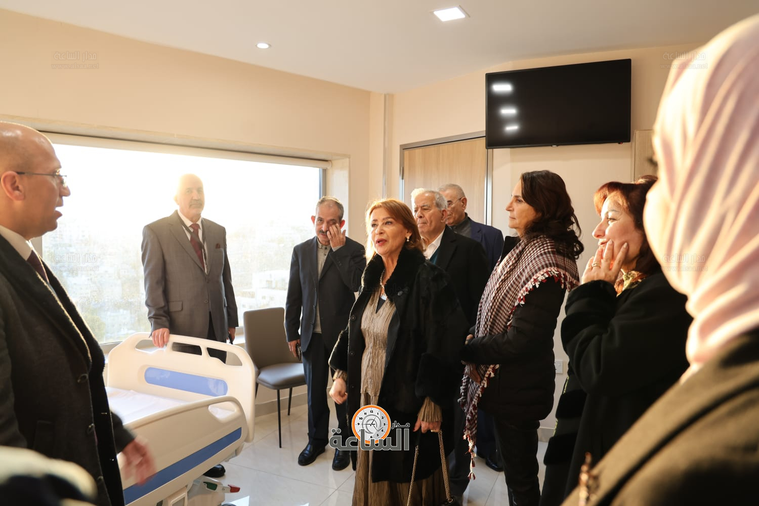 Madar Al-Saa Images 0.6001819006861897