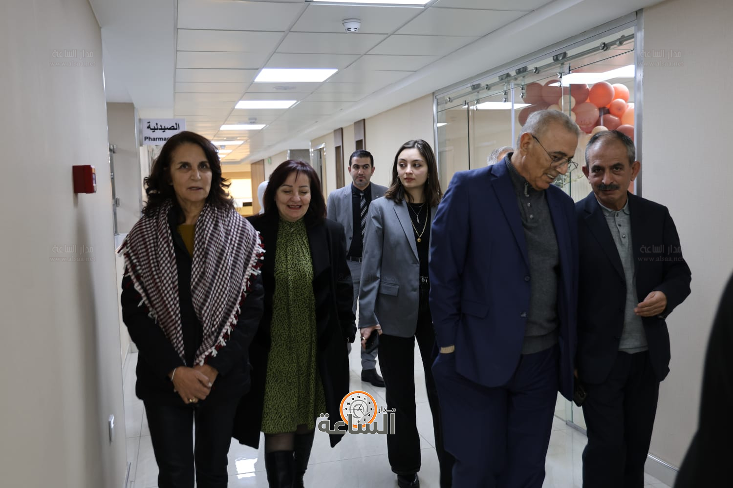 Madar Al-Saa Images 0.15039036895159463