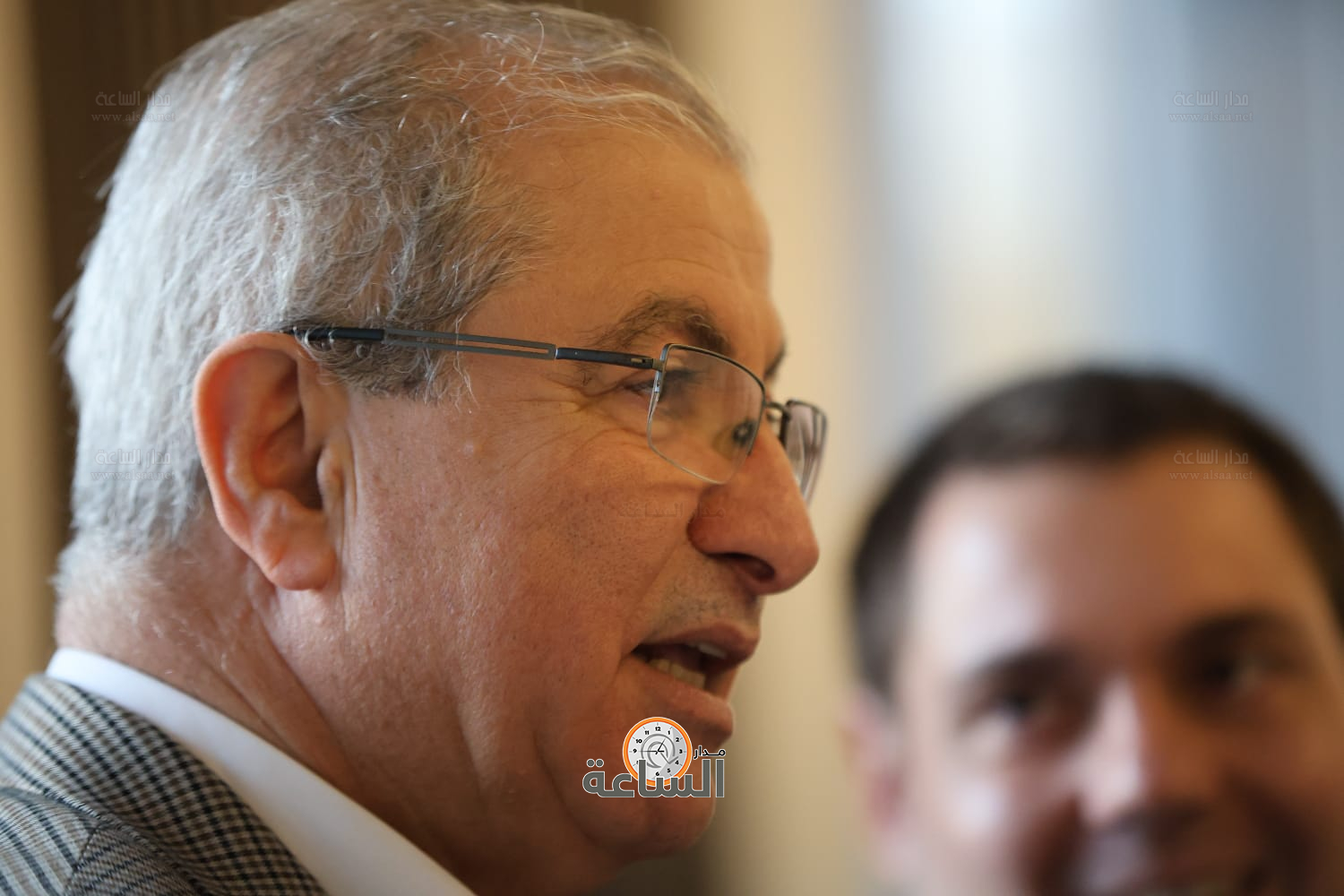 Madar Al-Saa Images 0.682276943372025