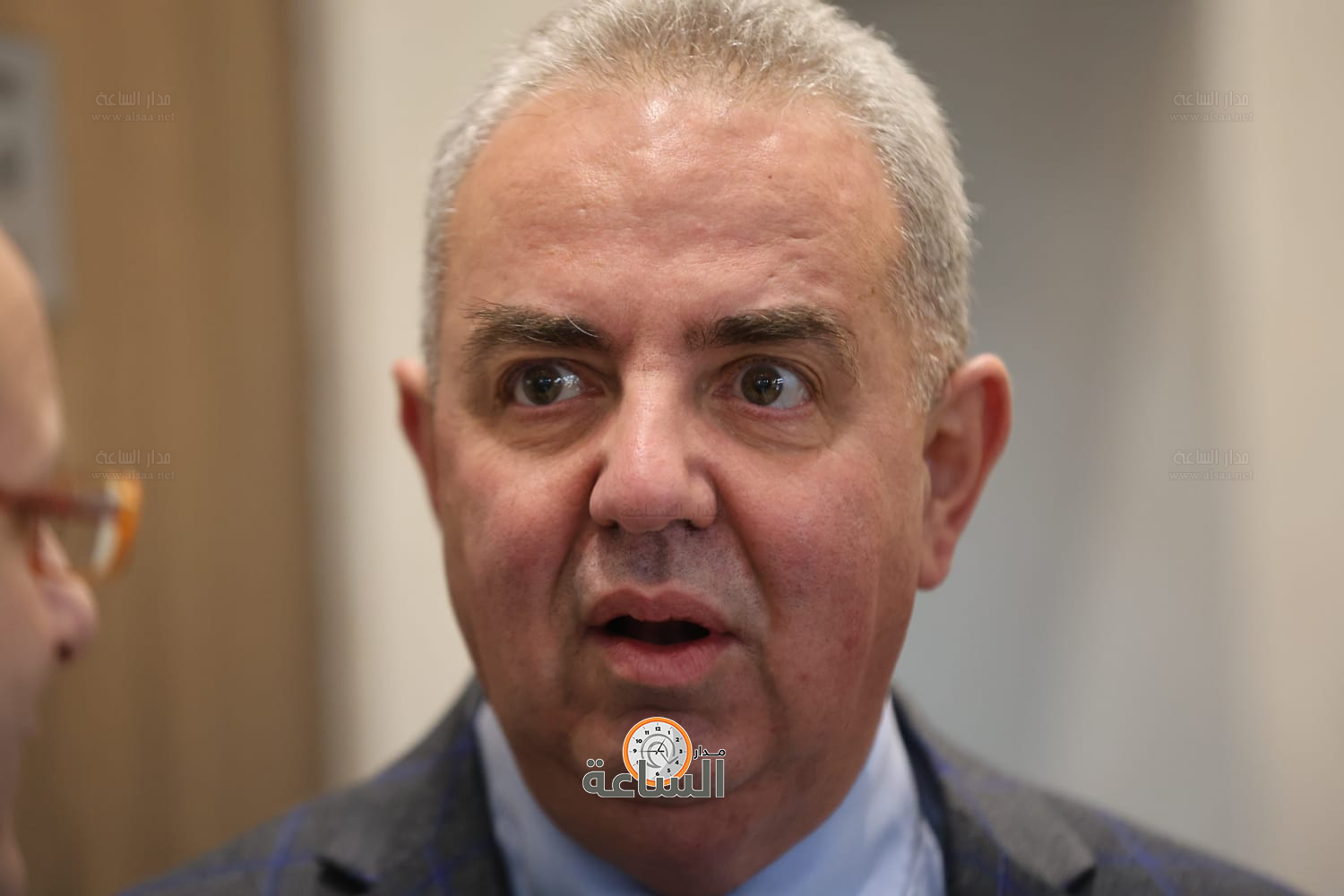 Madar Al-Saa Images 0.21398183781582136