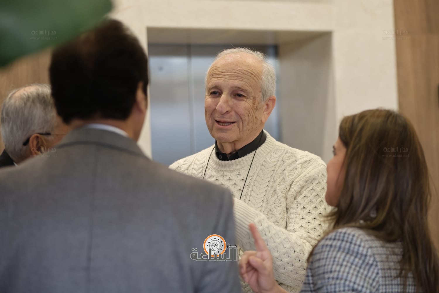 Madar Al-Saa Images 0.686990099882816