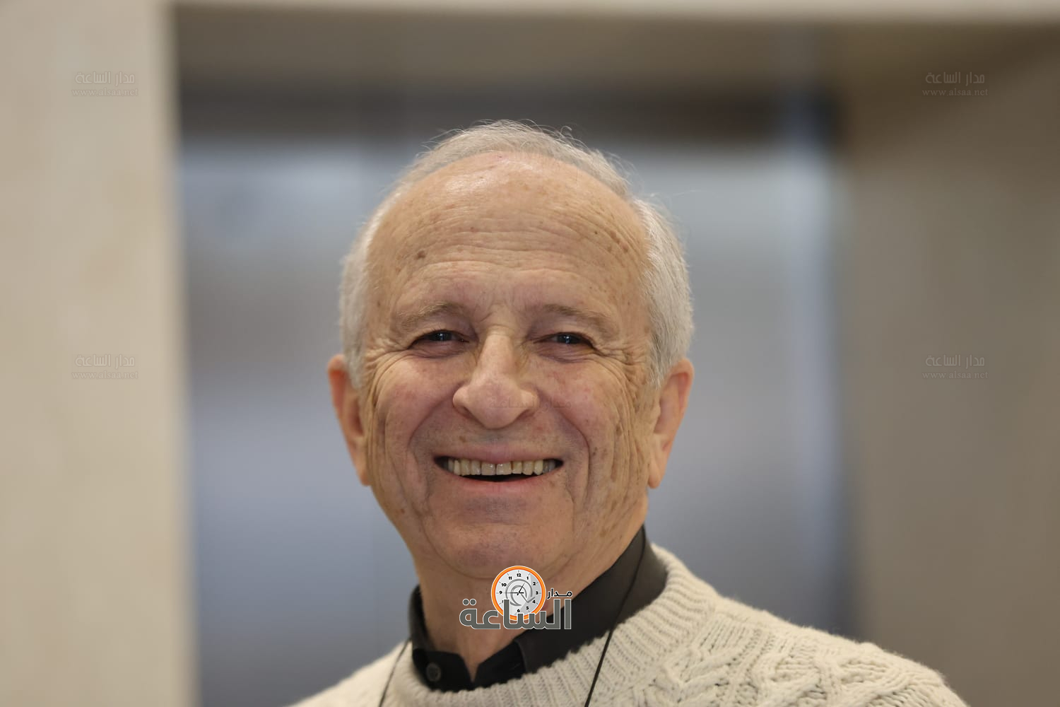 Madar Al-Saa Images 0.3890901593103804