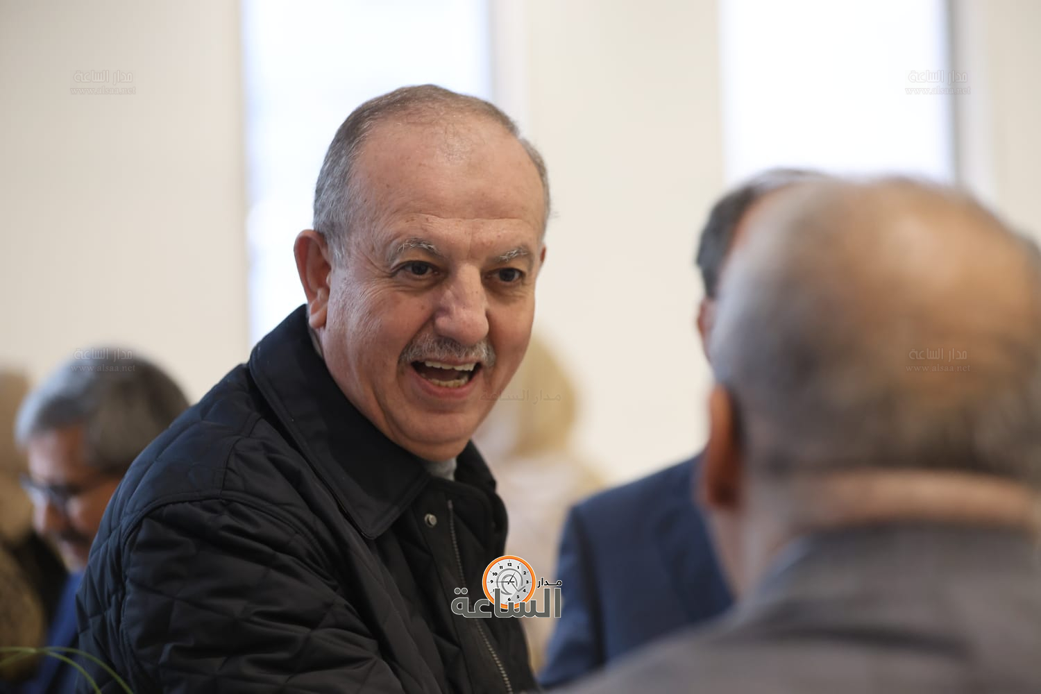 Madar Al-Saa Images 0.31216675115450765