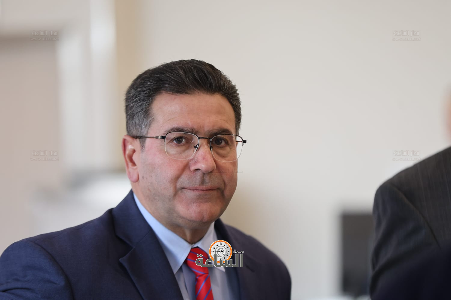 Madar Al-Saa Images 0.9575765866627761