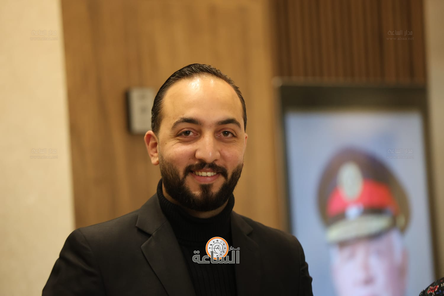 Madar Al-Saa Images 0.4654301791980693