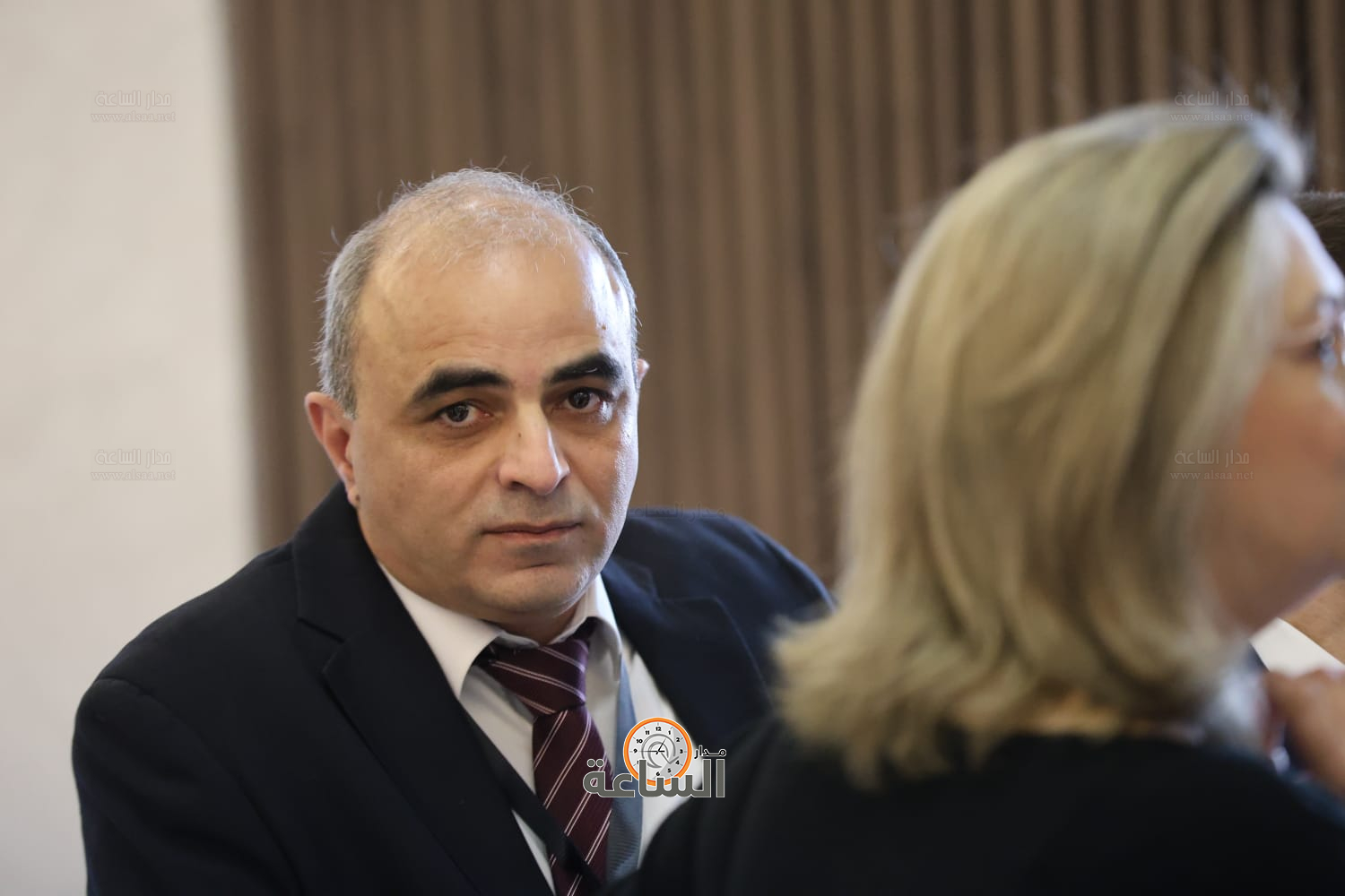 Madar Al-Saa Images 0.14451958713257707