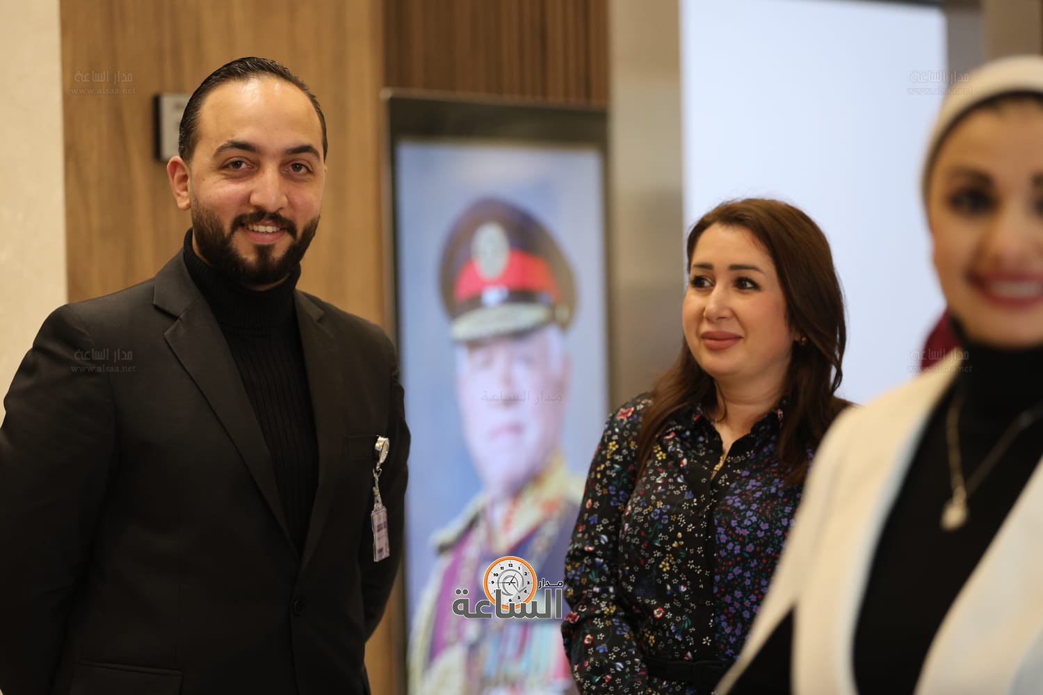 Madar Al-Saa Images 0.023159734962734824