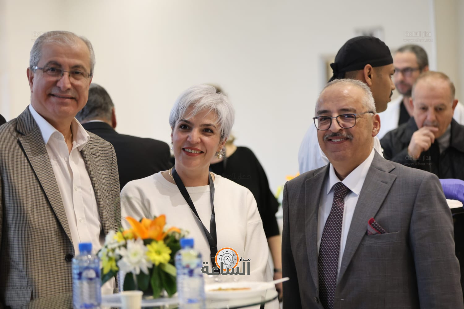 Madar Al-Saa Images 0.02759145605926694