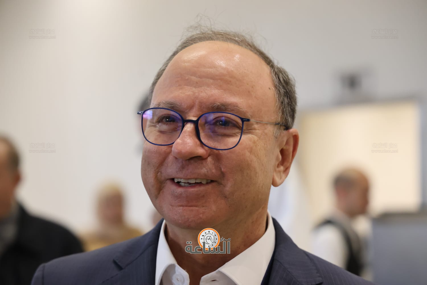 Madar Al-Saa Images 0.8220884417485792