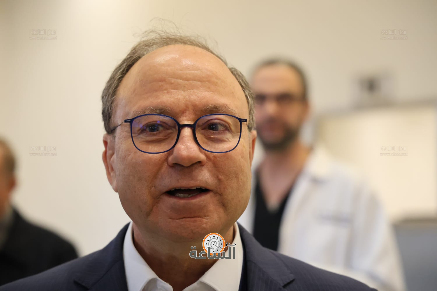 Madar Al-Saa Images 0.005488852968683844