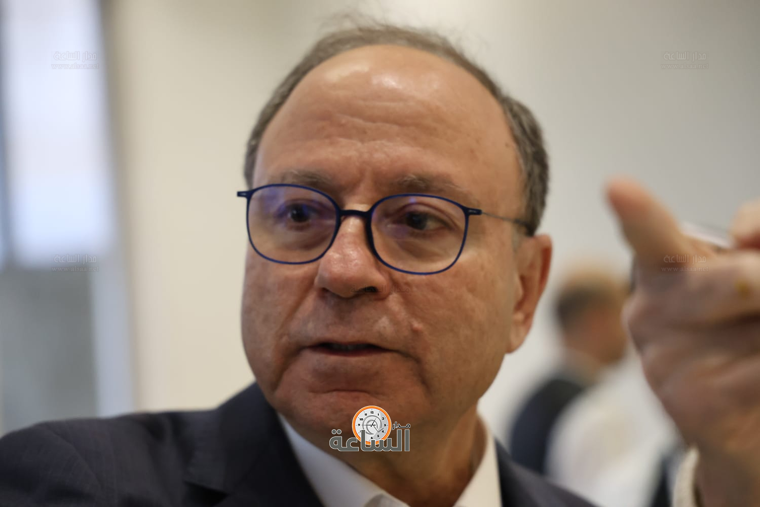 Madar Al-Saa Images 0.5504672181190073