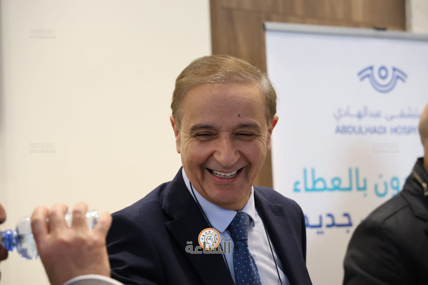 Madar Al-Saa Images 0.5549650596886102