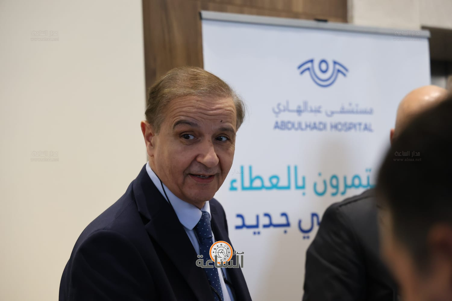 Madar Al-Saa Images 0.6993018953318333