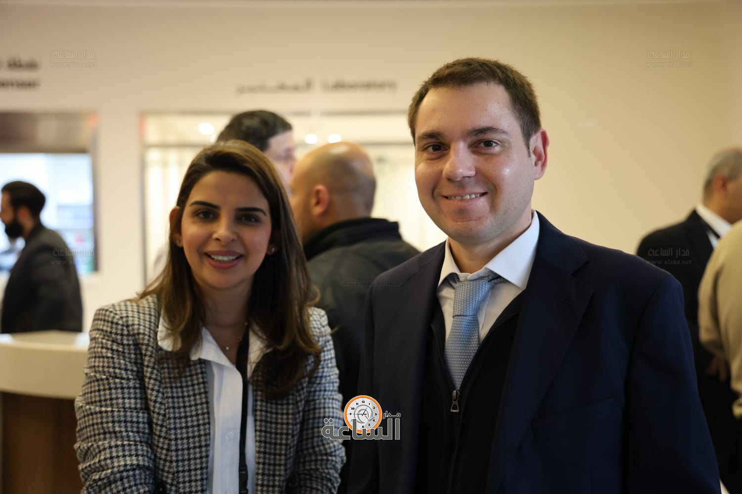 Madar Al-Saa Images 0.5398590618919716