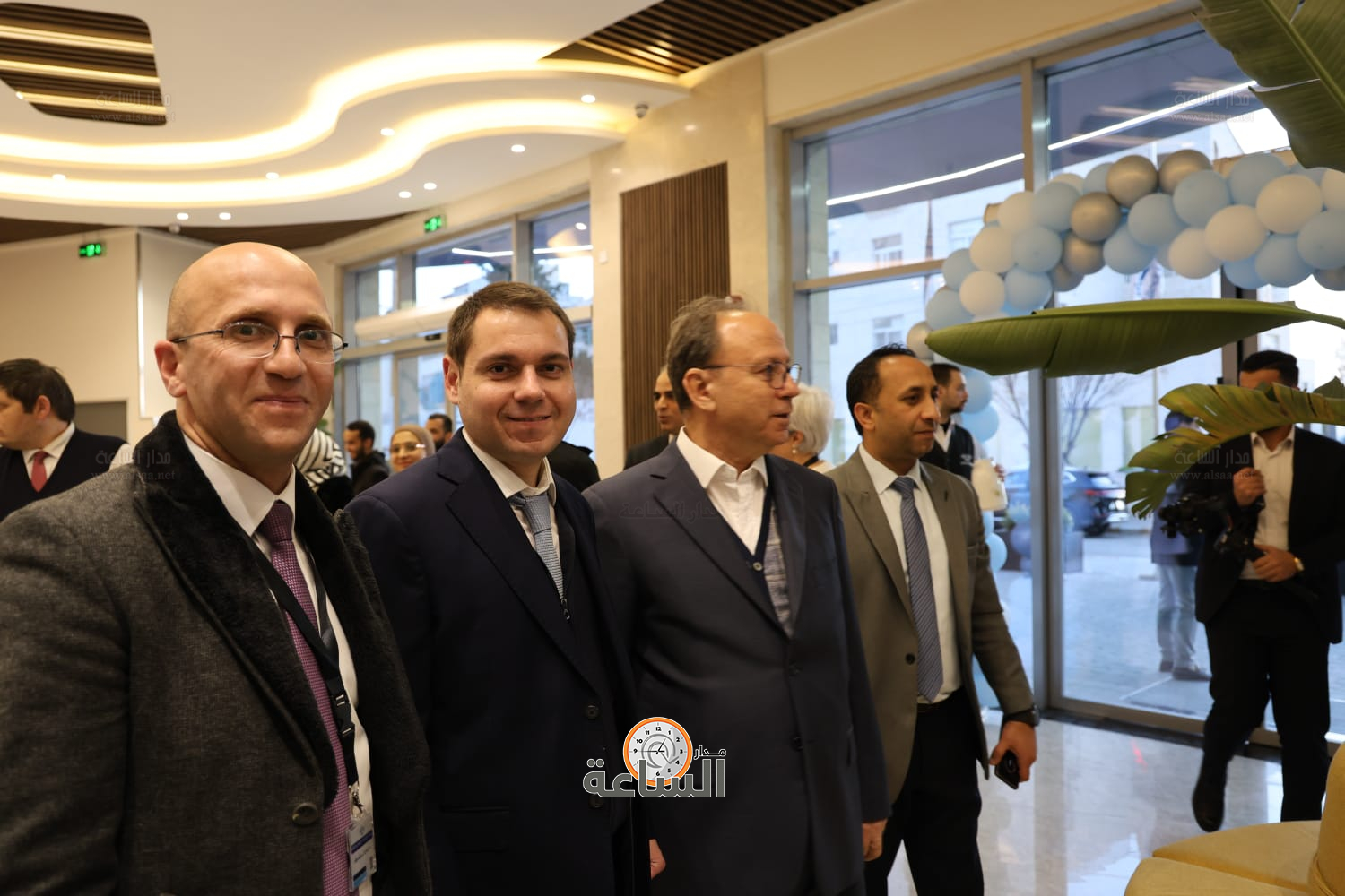 Madar Al-Saa Images 0.9109220028984872