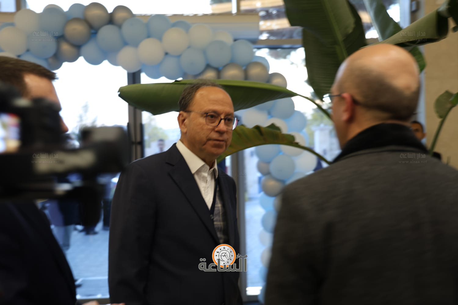 Madar Al-Saa Images 0.3452800454891154