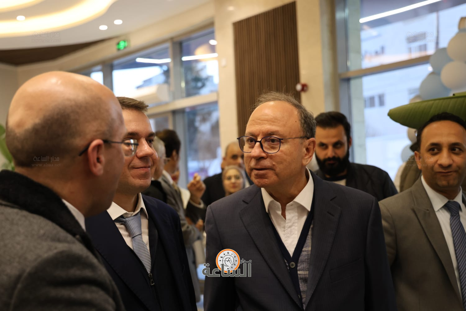 Madar Al-Saa Images 0.31115475136037785