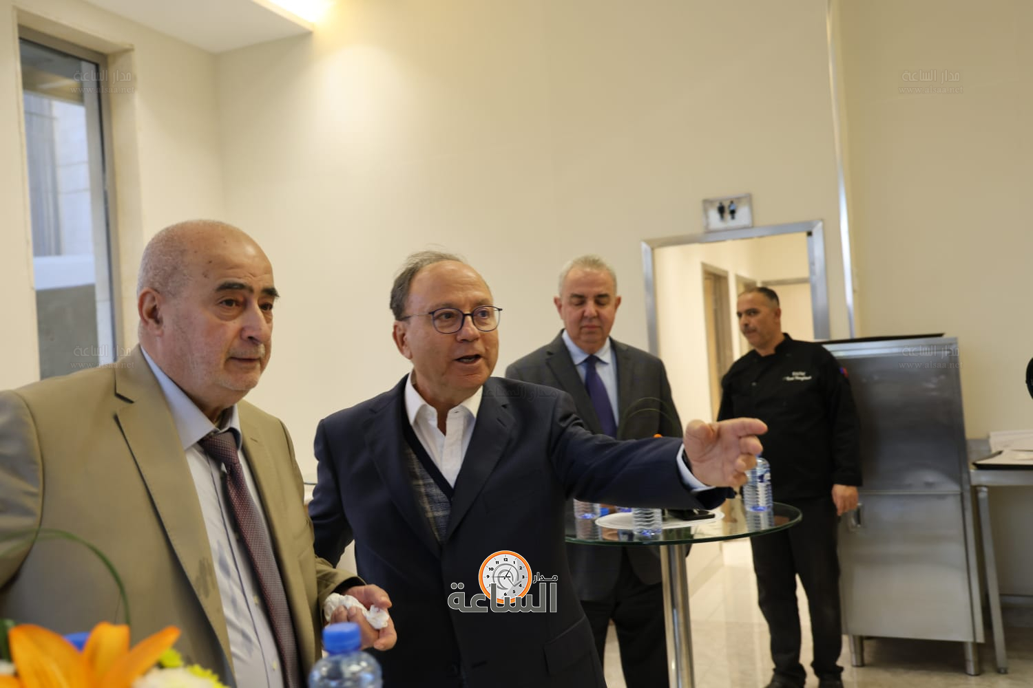 Madar Al-Saa Images 0.5450341886489589