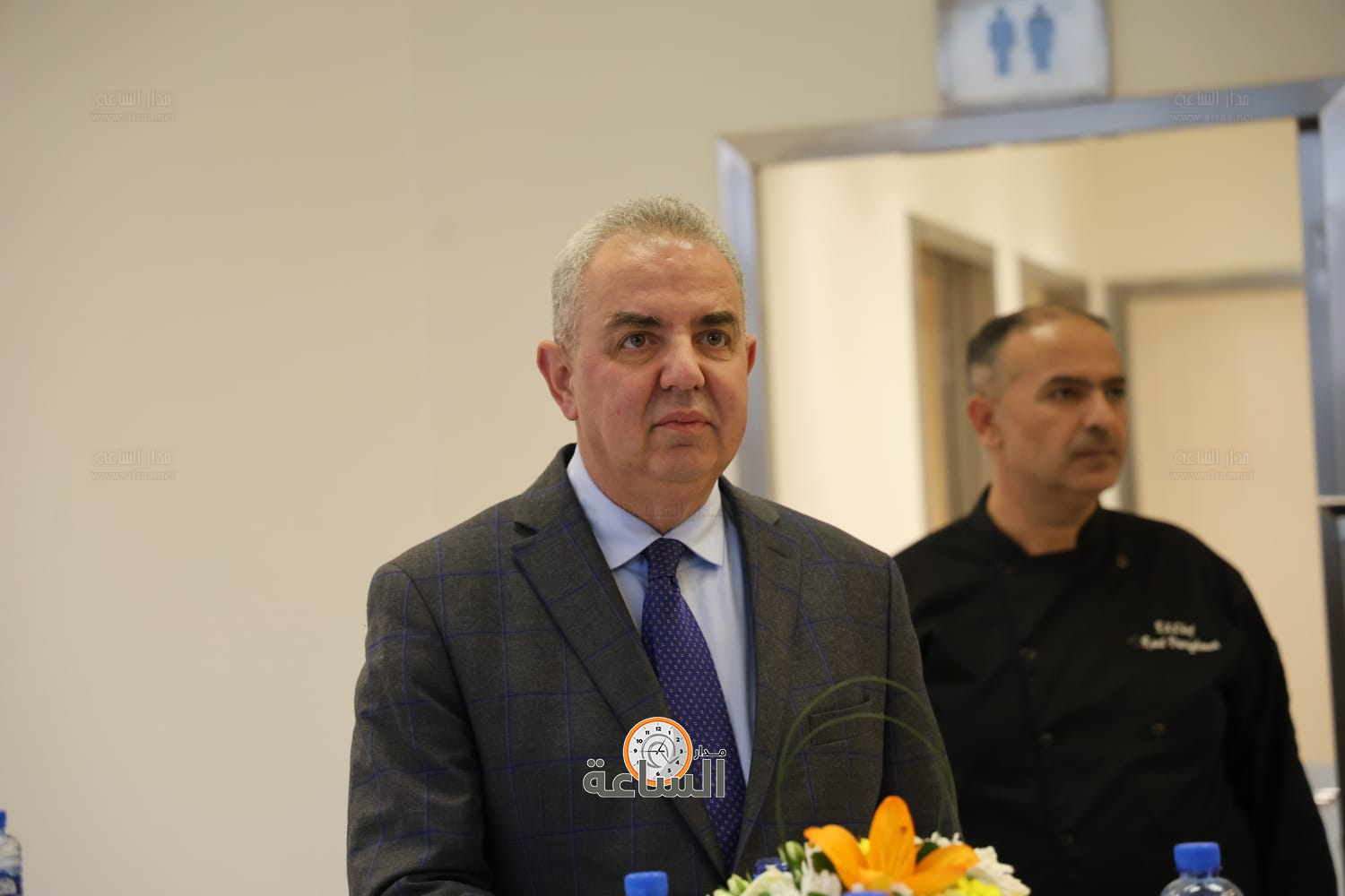 Madar Al-Saa Images 0.14863799364942043