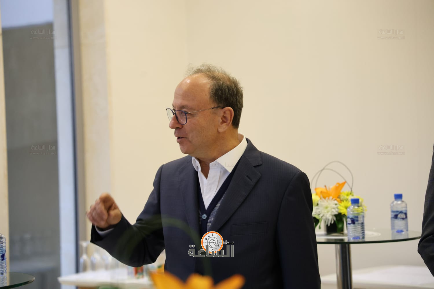 Madar Al-Saa Images 0.7593447777366342