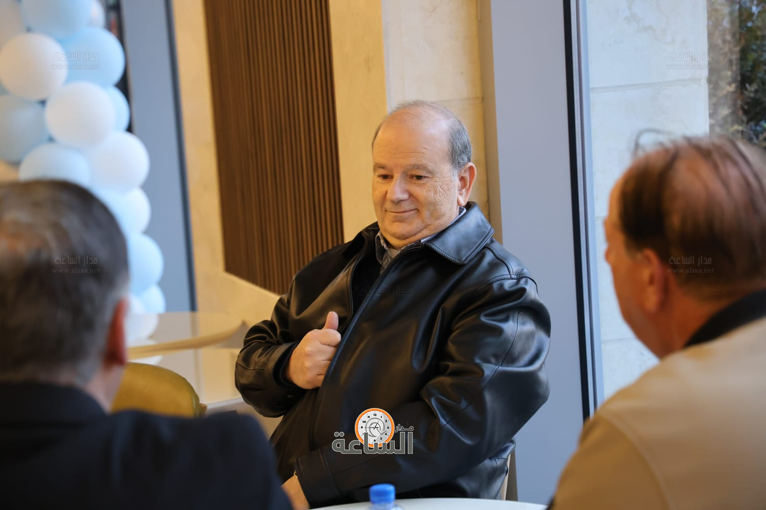 Madar Al-Saa Images 0.5549919256683569