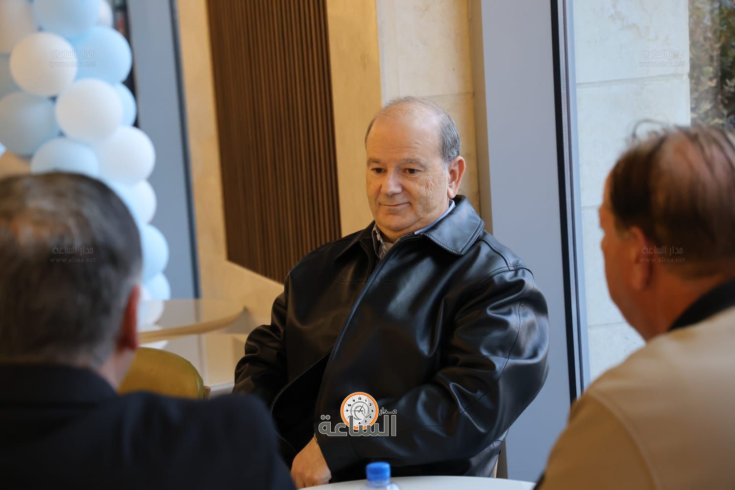 Madar Al-Saa Images 0.24333978501388343