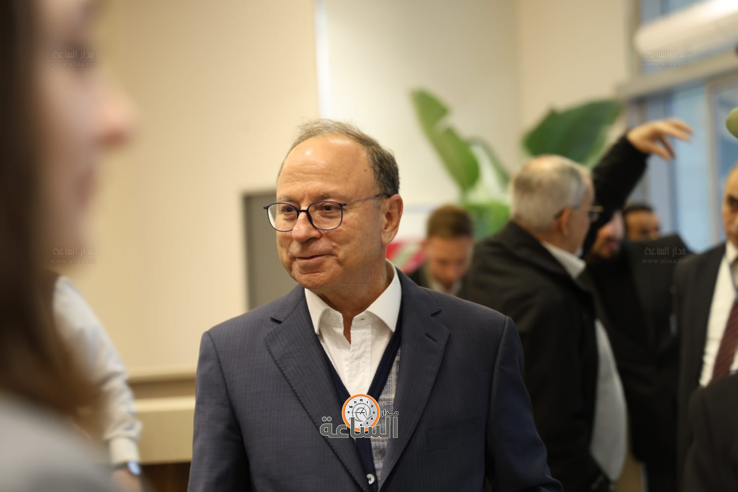 Madar Al-Saa Images 0.9713742654307058