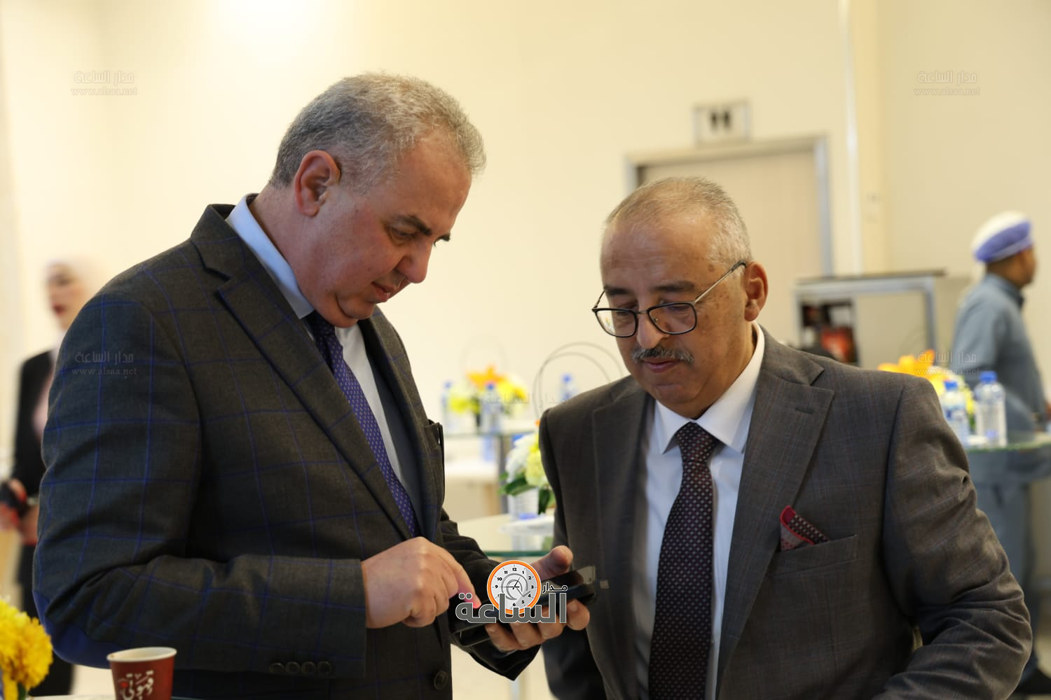 Madar Al-Saa Images 0.05482161383712758