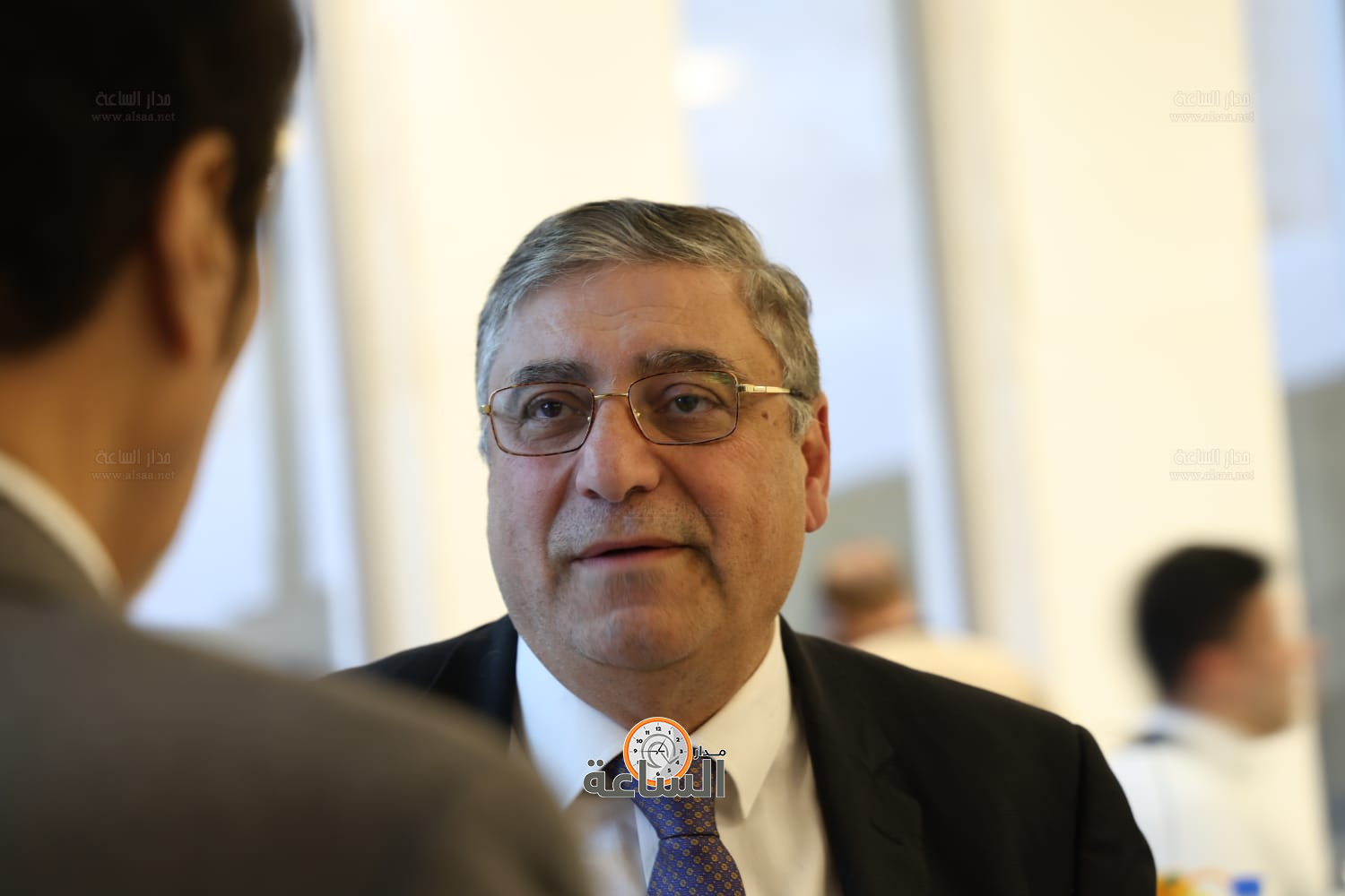 Madar Al-Saa Images 0.6013293027998141