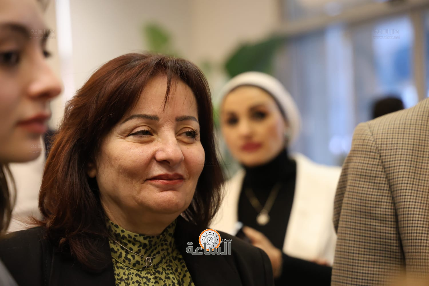 Madar Al-Saa Images 0.44816943852771995