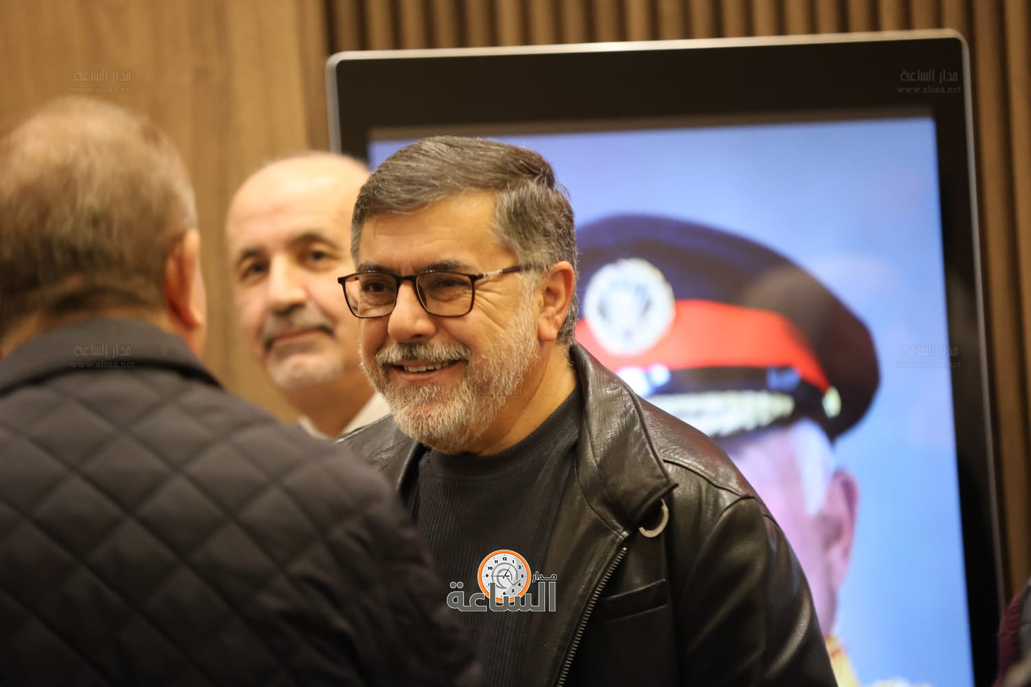 Madar Al-Saa Images 0.7180345881497279