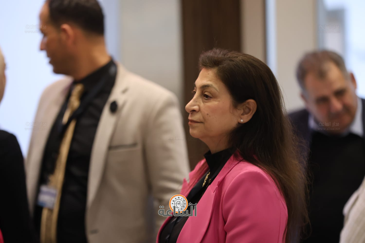 Madar Al-Saa Images 0.8570523708354216