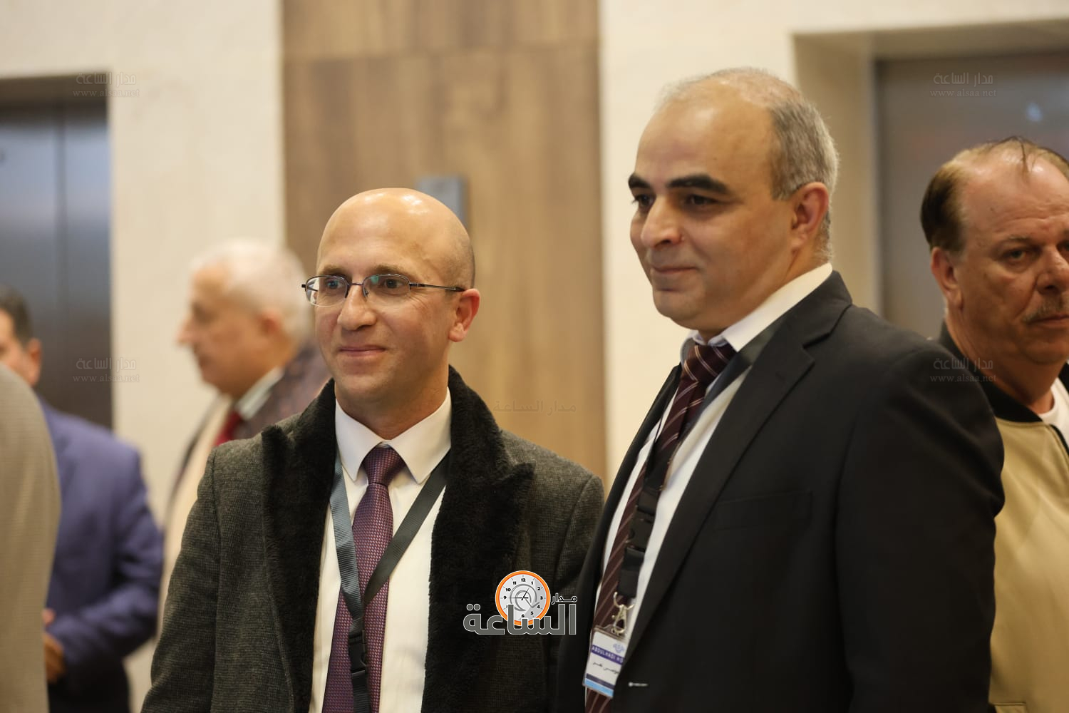 Madar Al-Saa Images 0.4704102510042838