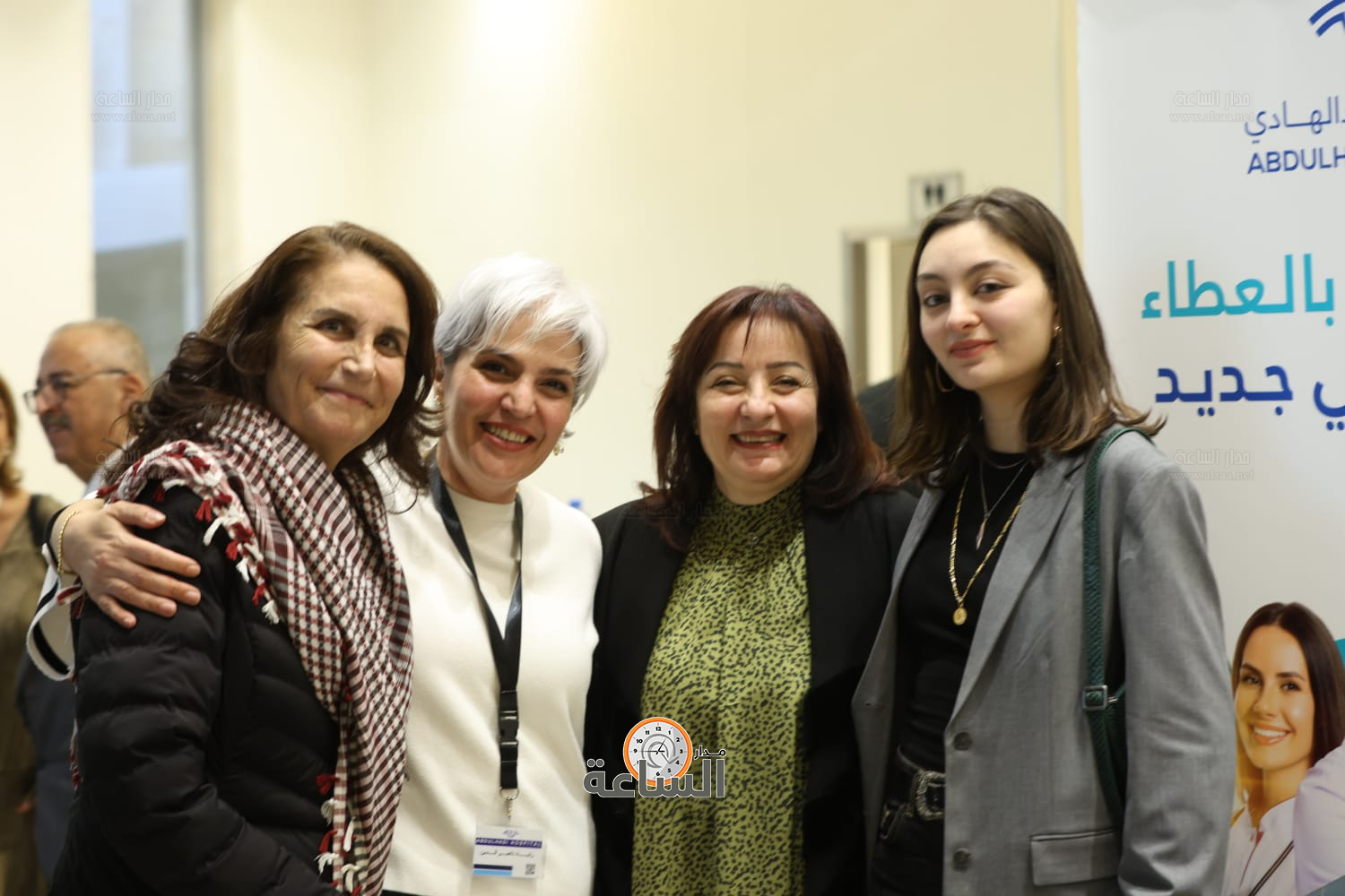 Madar Al-Saa Images 0.6961484759765653