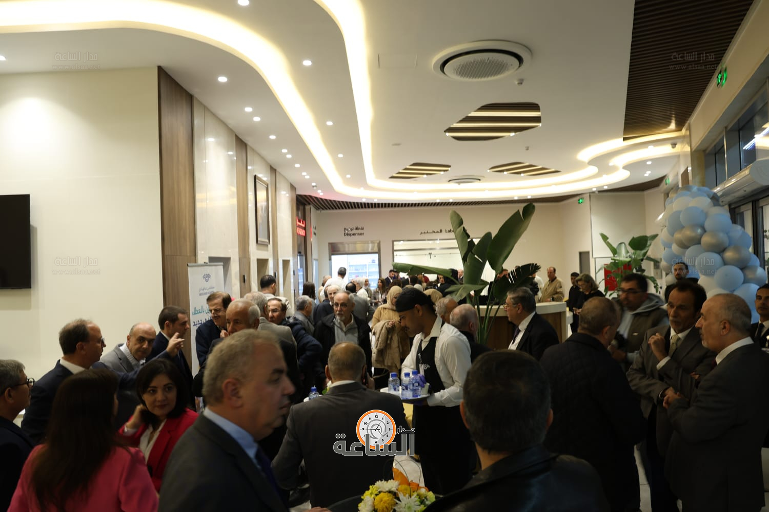 Madar Al-Saa Images 0.9453226906582541