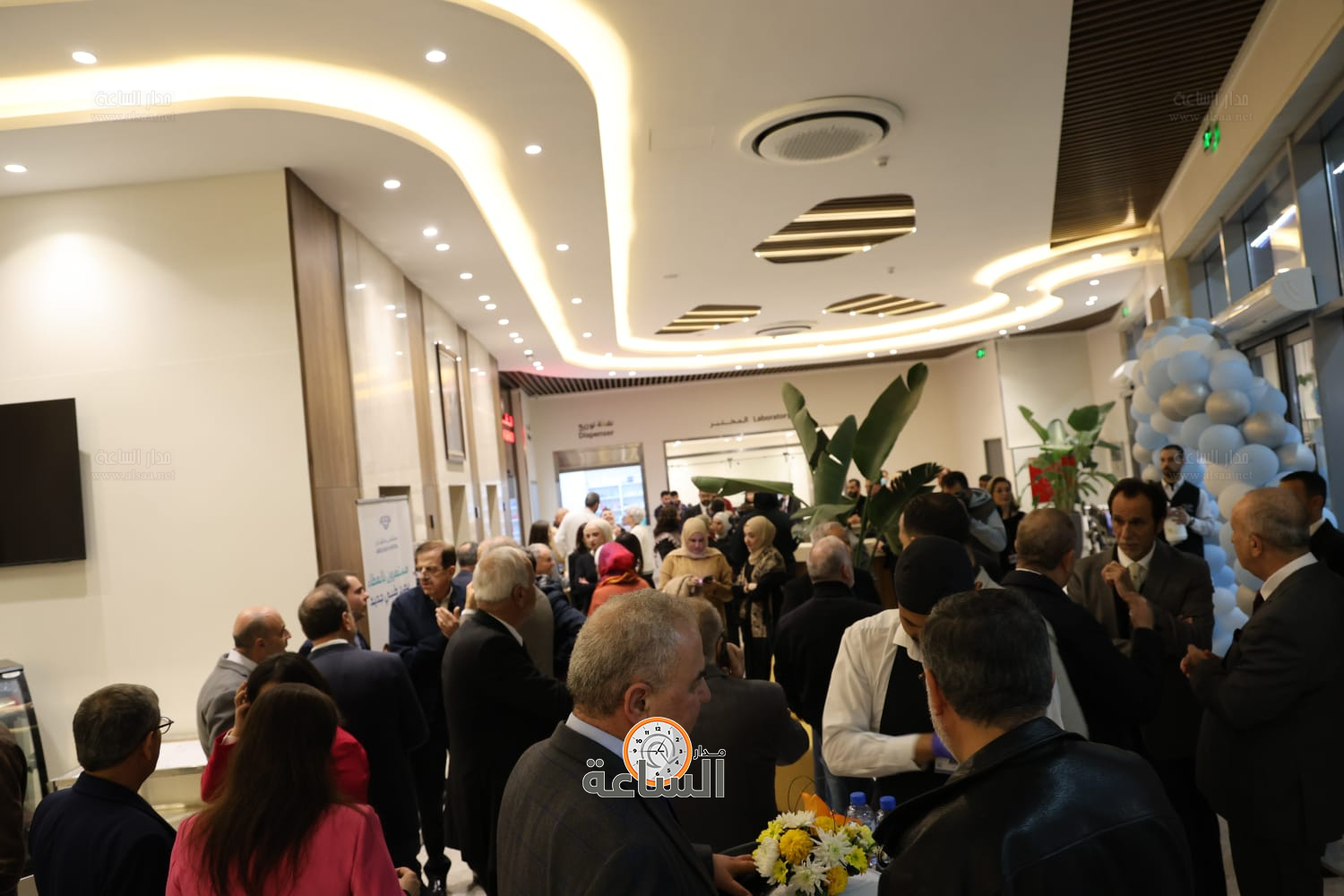 Madar Al-Saa Images 0.7868870152419485