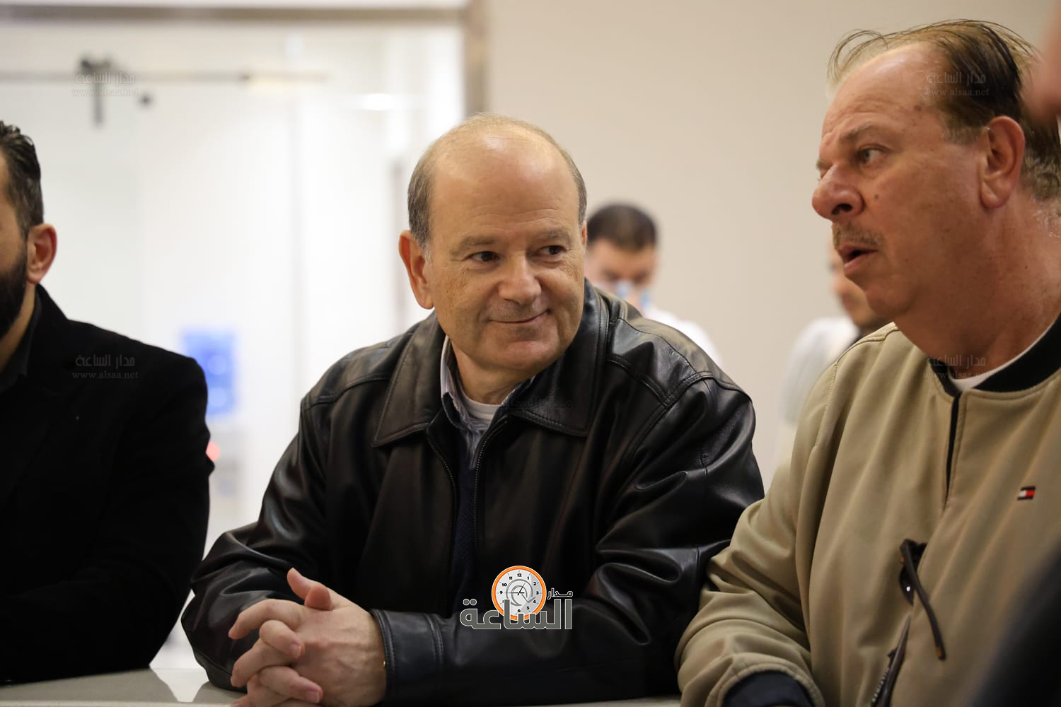 Madar Al-Saa Images 0.33142312922512884