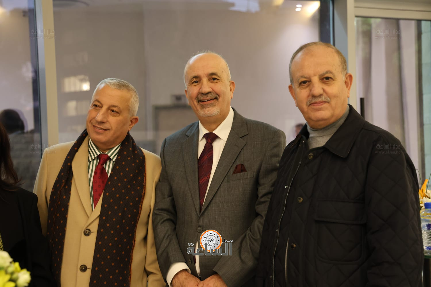 Madar Al-Saa Images 0.2936309573754965