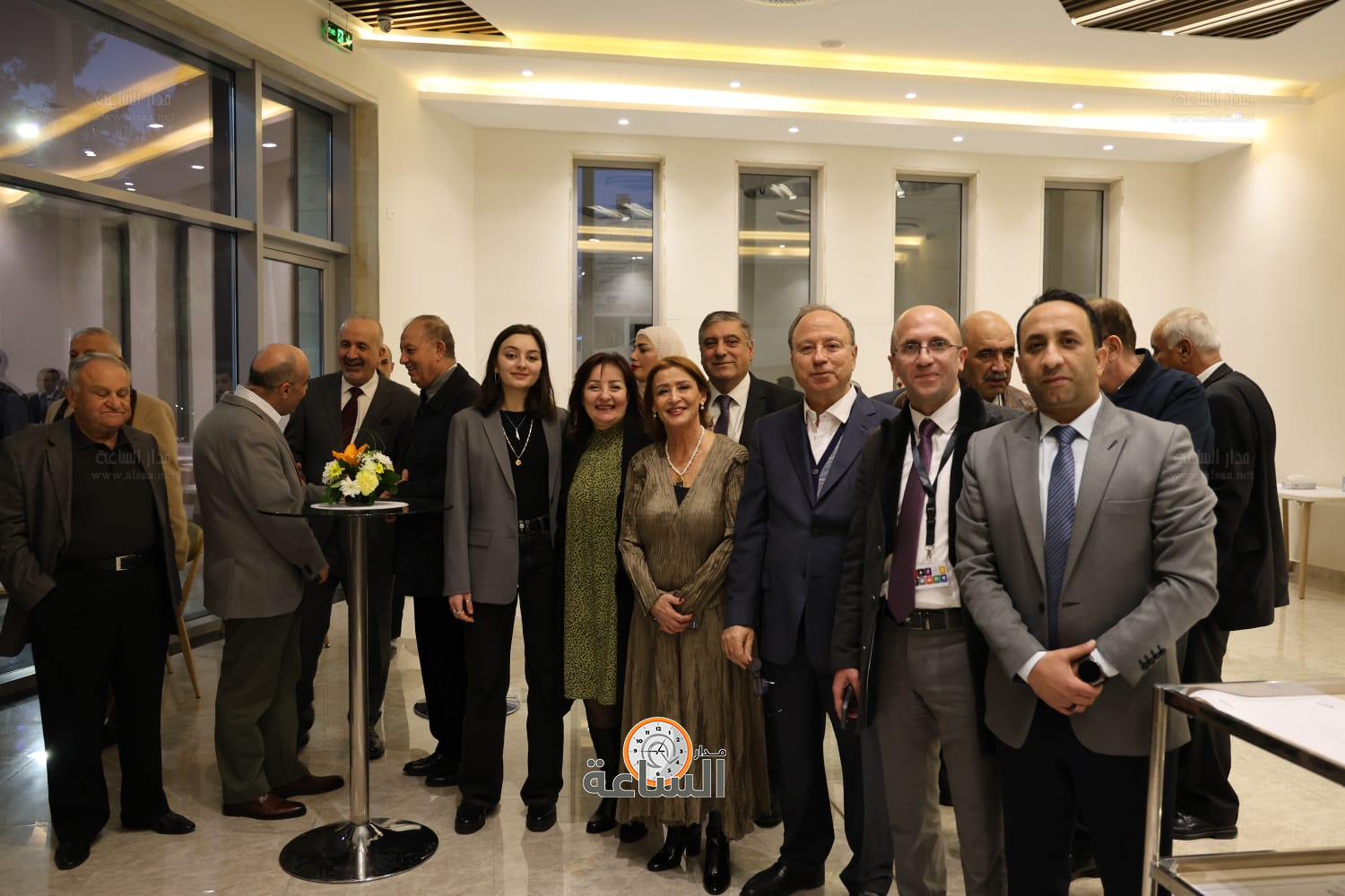 Madar Al-Saa Images 0.9305298700205296