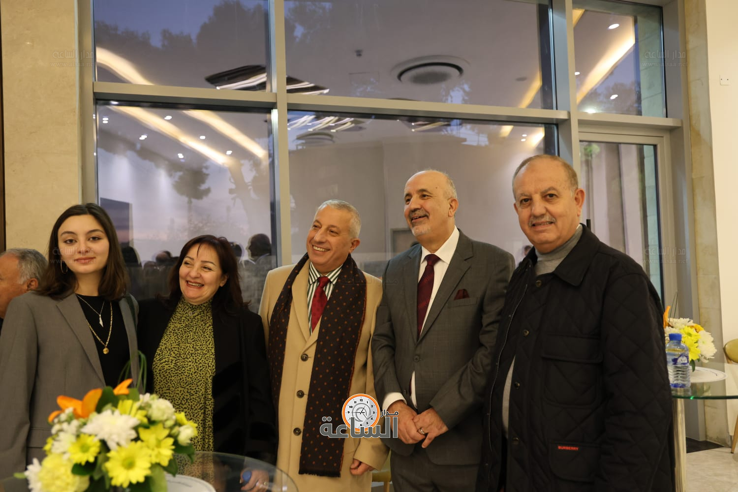 Madar Al-Saa Images 0.8149355525038686