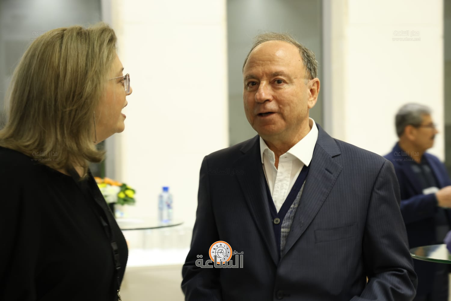 Madar Al-Saa Images 0.6009550366809471