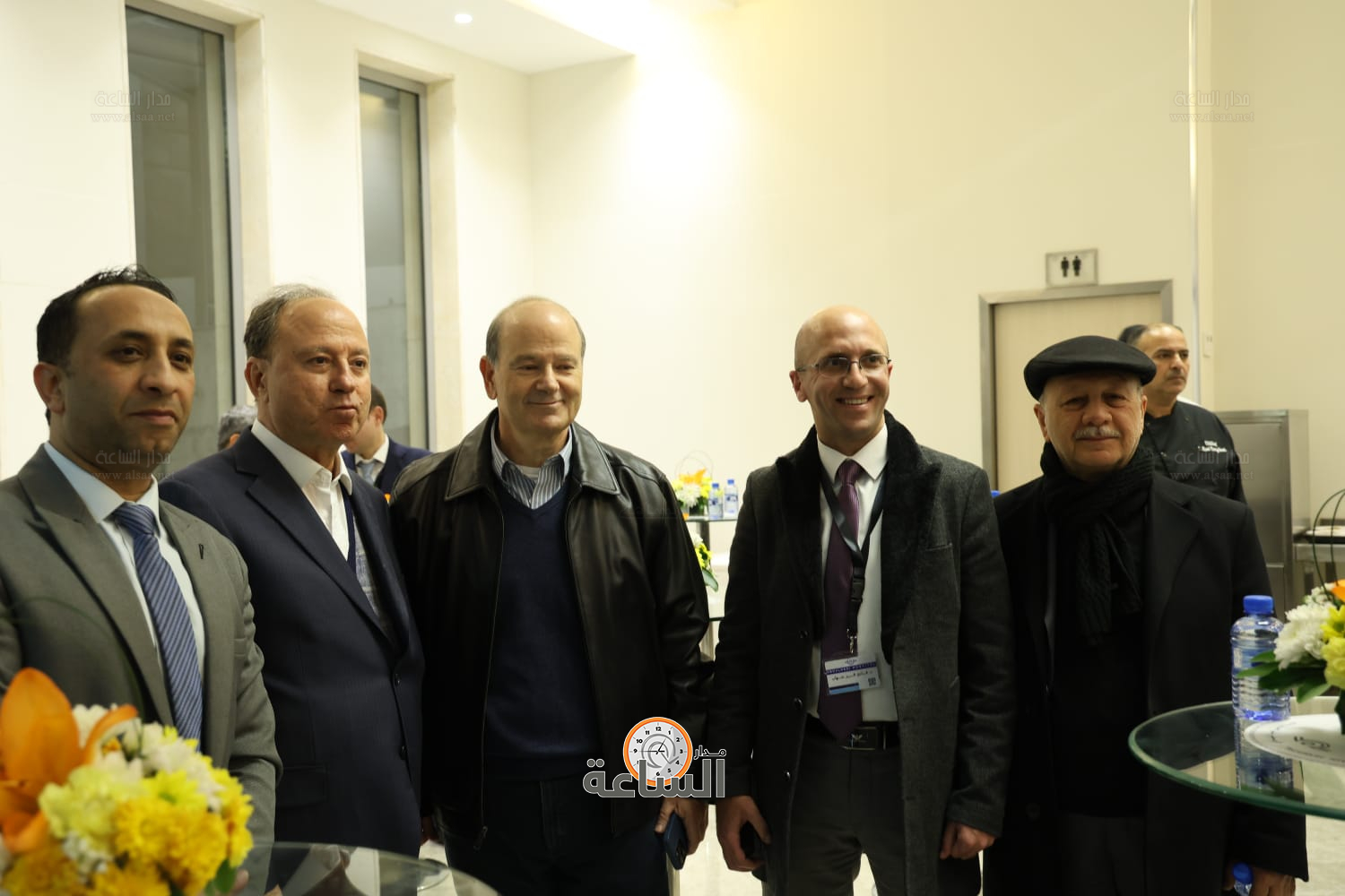 Madar Al-Saa Images 0.44848094595856414