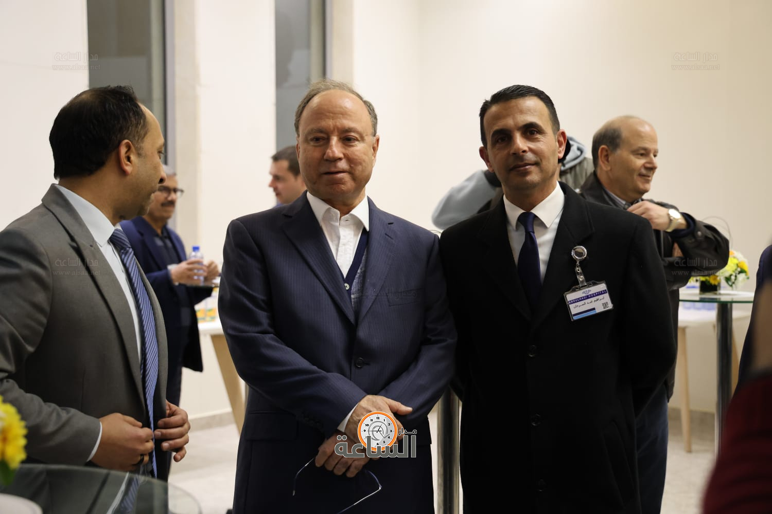 Madar Al-Saa Images 0.4497900719625021