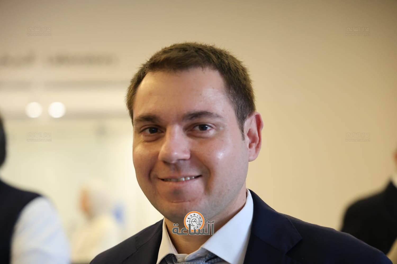 Madar Al-Saa Images 0.12796087898153186