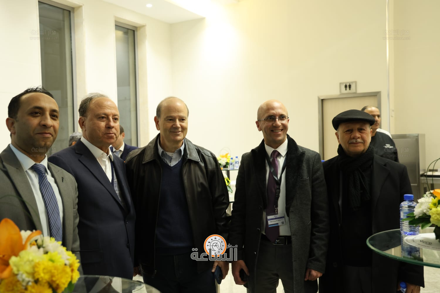 Madar Al-Saa Images 0.8540529237410617