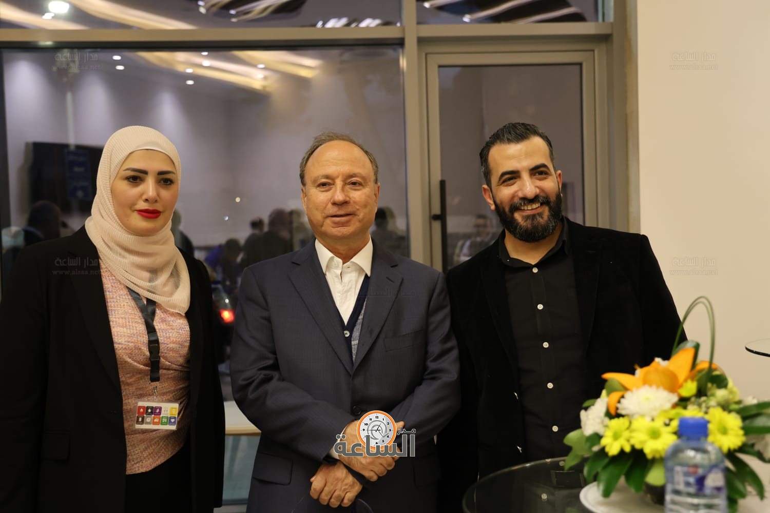 Madar Al-Saa Images 0.09595346279455175