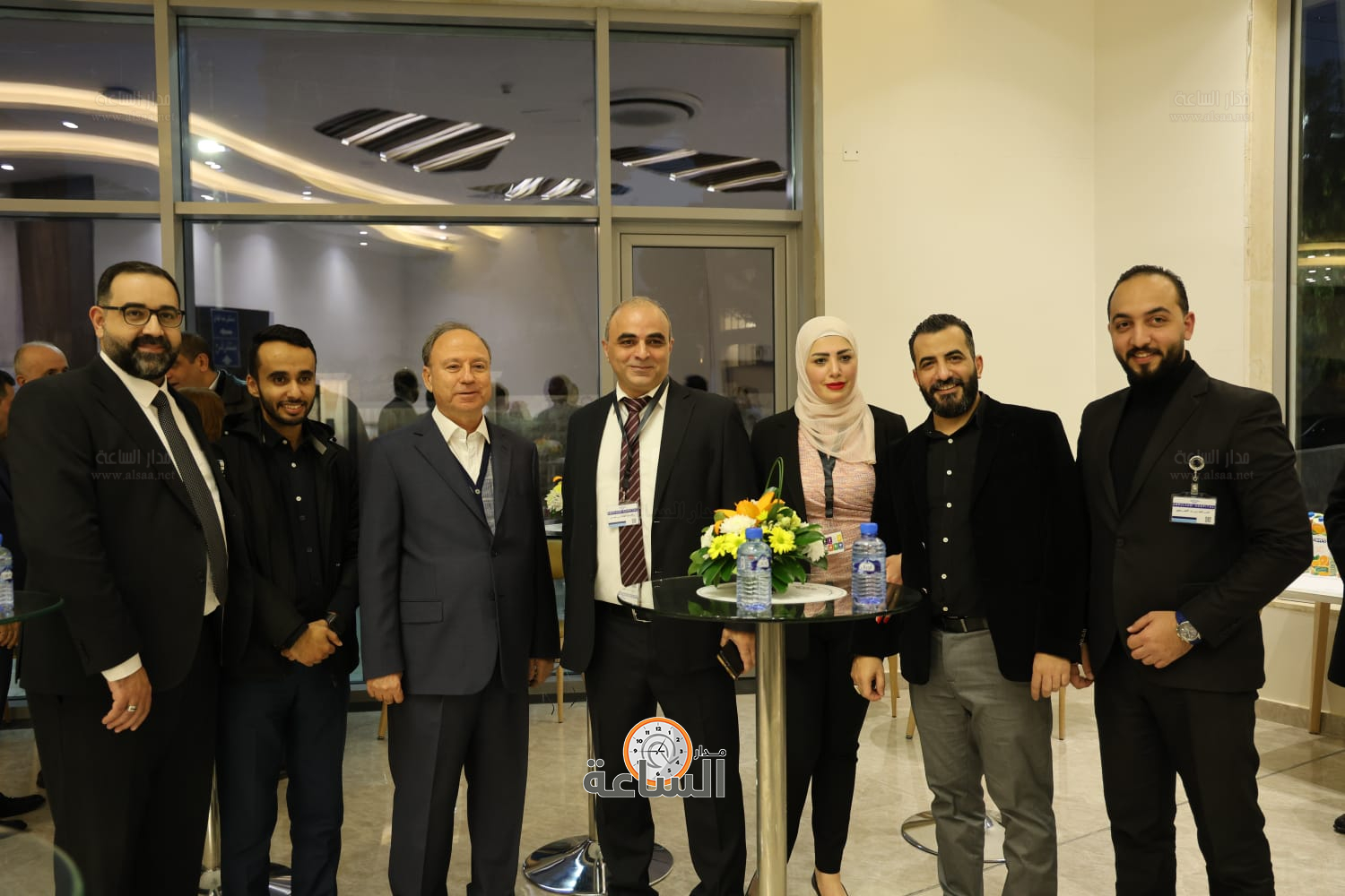 Madar Al-Saa Images 0.46083795535397876