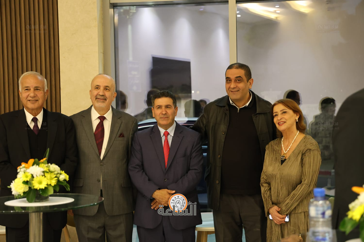 Madar Al-Saa Images 0.031736334615702244